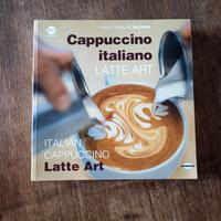 Cappuccino italiano Latte Art