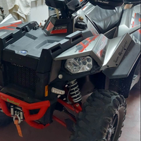Quad polaris
