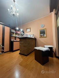 ARREDO COMPLETO o PARZIALE CENTRO ESTETICO