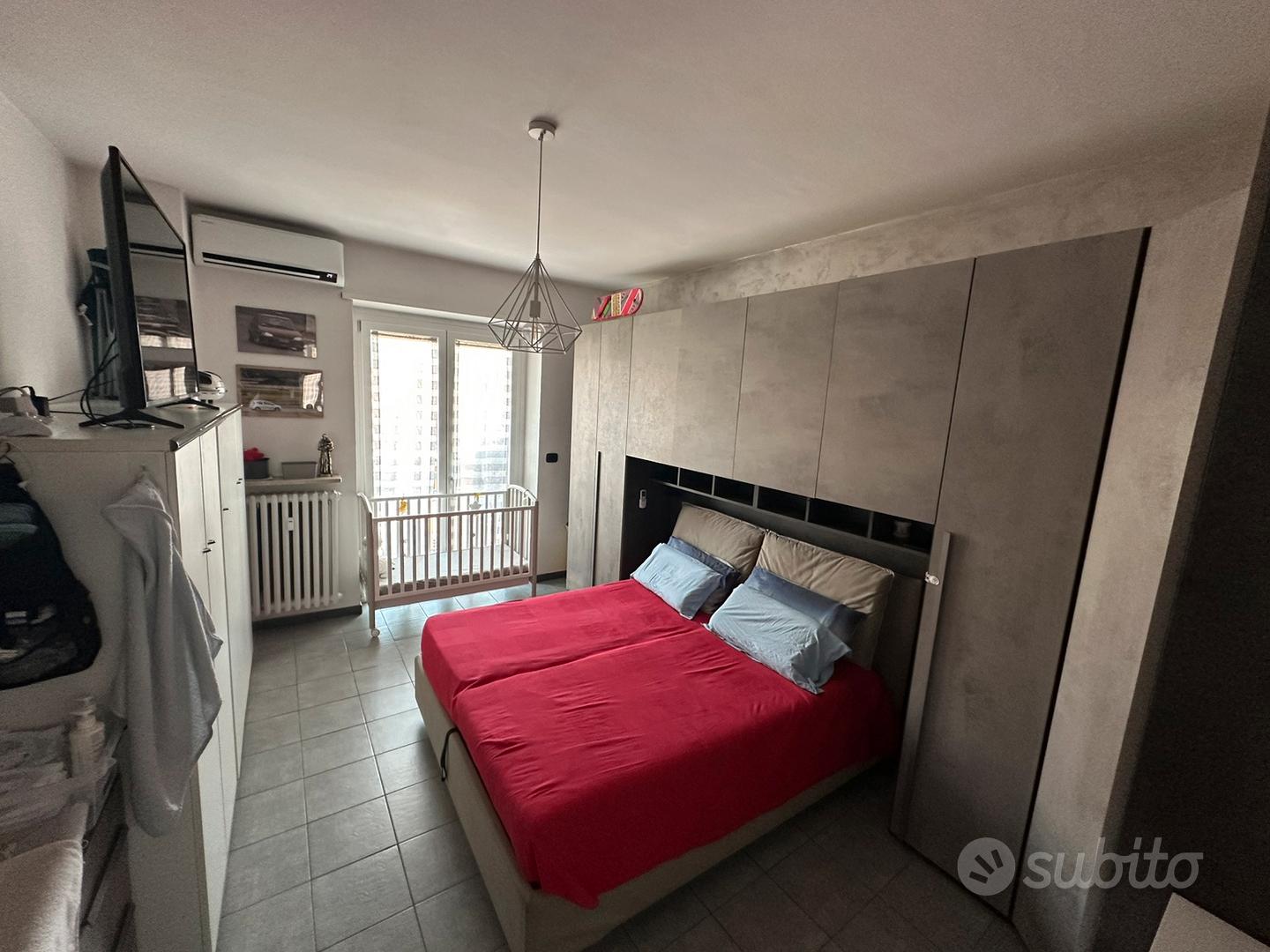 Apartment in Chivasso, Torino - Vista 4