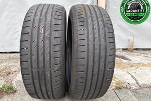gomme usate 1955516 Estivo NEXEN - NBLUE HD PLUS -