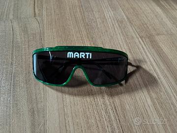 Occhiali da sole MARTI per uomo