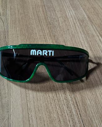 Occhiali da sole MARTI per uomo