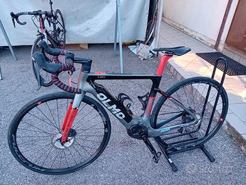 bici olmo