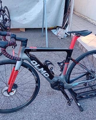bici olmo