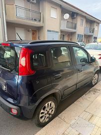 Fiat Panda 1.2 Gpl - Novembre 2018