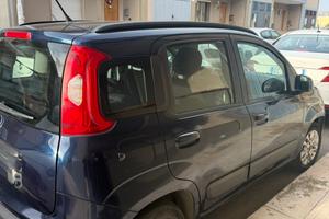 Fiat Panda 1.2 Gpl - Novembre 2018