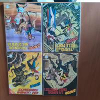 Fumetti Zagor 