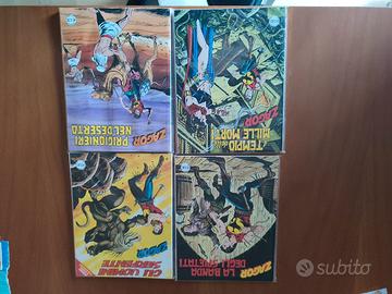 Fumetti Zagor 