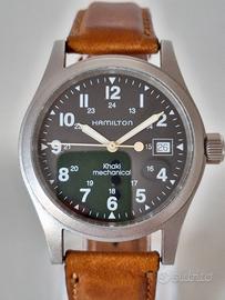 Hamilton Khaki Field Mechanical