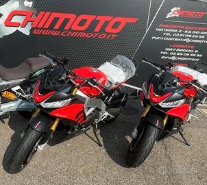 Aprilia Tuono V4 1100 my.2024 NUOVA!