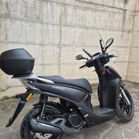 kymco People s 125