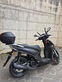 kymco People s 125