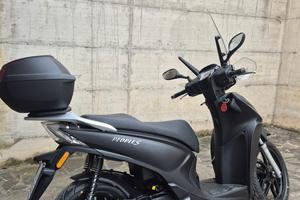 kymco People s 125