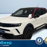 Opel Mokka 1.2 T GS LINE S&S 100CV