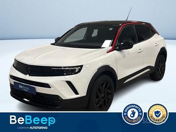 Opel Mokka 1.2 T GS LINE S&S 100CV