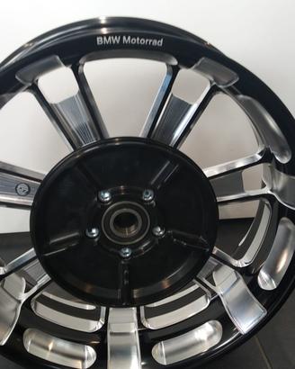 cerchio fucinato posteriore bmw r 18
