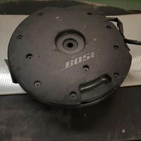 Sub woofer bose auto