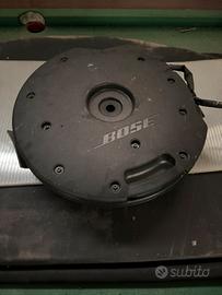 Sub woofer bose auto