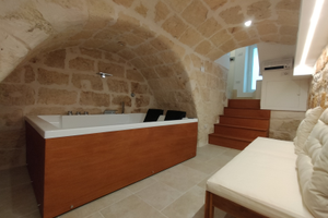 Casa Perricci vacanze Monopoli