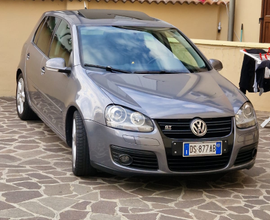 Golf 5 GT sport full