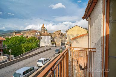 Casa Indipendente - Randazzo