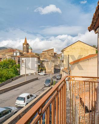 Casa Indipendente - Randazzo