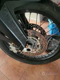 cerchi ktm 990 adventure 