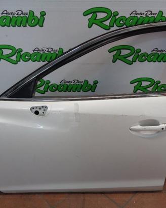 PORTA ANTERIORE SINISTRA MAZDA 6 BERLINA 2015