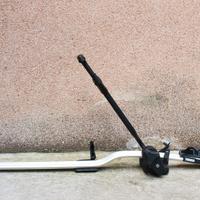 thule pro ride portabici