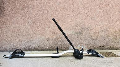 thule pro ride portabici