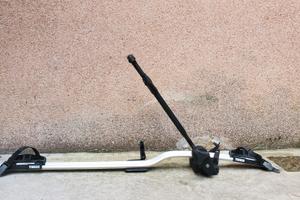 thule pro ride portabici