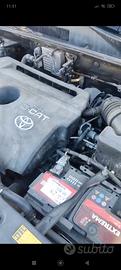 motore RAV 4 2.2TD
