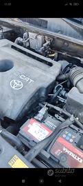 motore RAV 4 2.2TD