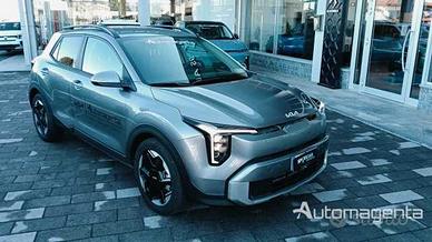 Kia Stonic MHEV 1.0 Mild-Hybrid 115cv Manuale STYL