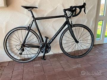 Telaio Stevens Aspin ct 56