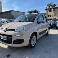 Fiat Panda 1.2 GPL Lounge