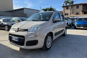 Fiat Panda 1.2 GPL Lounge