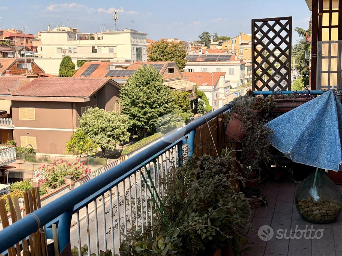 Appartamento – Roma, Casetta Mattei, Gianicolense - Vista 2