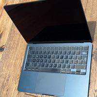 💻 MacBook Air M2 – 2022 – 8GB RAM / 512GB SSD – G