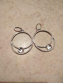 Orecchini Swarovski 