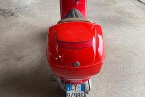 Piaggio vespa LX 125 cc