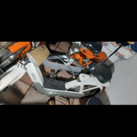 Piaggio ciao 1973