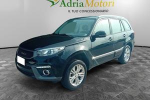 EVO Evo 5 1.6 Gpl 118cv