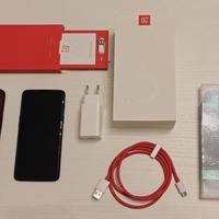 One plus dual sim