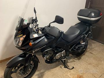 V strom 650 dl 2008
