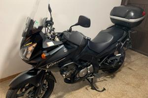 V strom 650 dl 2008