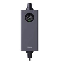 Riscaldatore acquario