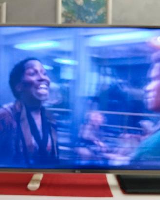 TV TELEVISORE LED LG 49" 4K  LG49UH664V