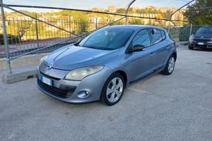 RENAULT MEGANE 1.5 DCI 110CV DYNAMIQUE
